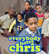 Image result for Everybody Hates Chris Dad Meme