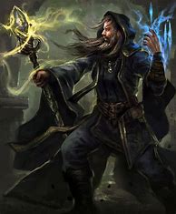 Image result for Dnd Archmage
