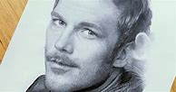 Image result for Chris Pratt Drawing with White Shirt