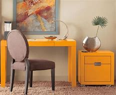 Image result for Desk with Hidden Compartment