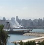 Image result for Port of Beirut Explosion Warehouse Fire
