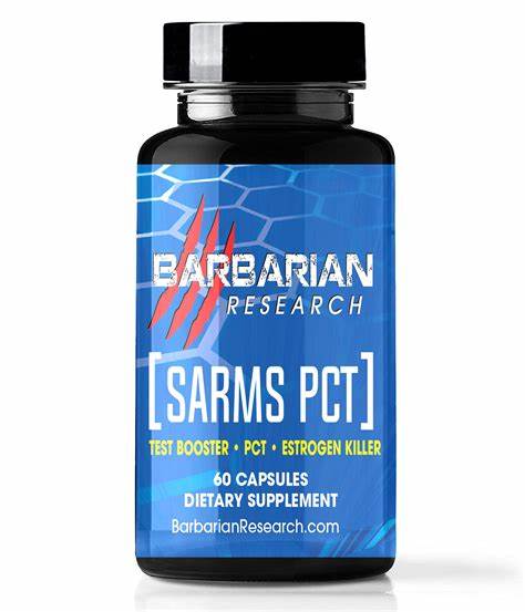 Best pct for sarms