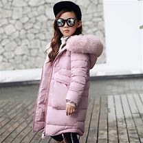 Image result for Kids Winter Coats Girls
