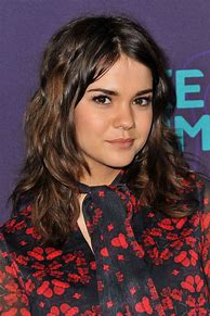 Image result for Maia Mitchell Face