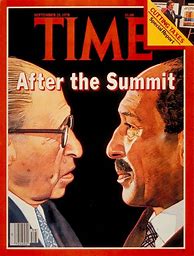 Image result for Anwar Sadat Time Magazine