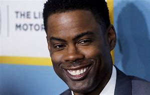 Image result for Chris Rock On Stage