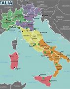 Image result for Ancient Regions of Italy