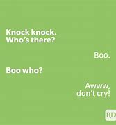 Image result for What's a Good Knock Knock Joke