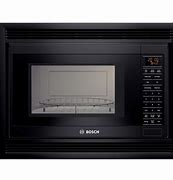 Image result for Bosch Built in Microwave Oven Install