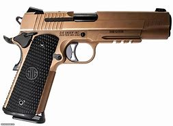 Image result for Sig Sauer 1911R 45 ACP
