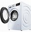 Image result for Bosch Ventless Washer Dryer Combo