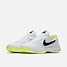 Image result for White Nike Tennis Shoes
