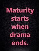 Image result for Life Is Too Short for Drama