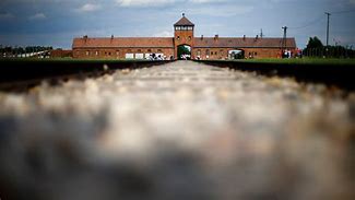 Image result for YouTube Auschwitz Images