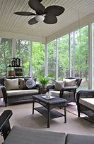 Image result for Screened Patio