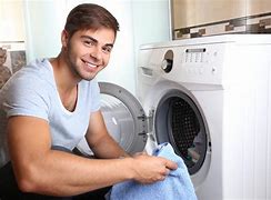 Image result for Small Space Washer Dryer