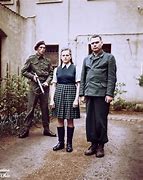 Image result for The Trial of the Beast of Belsen