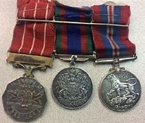 Image result for Old War Medals