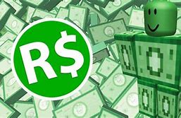 Image result for Robux Money