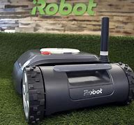 Image result for iRobot Lawn Mower