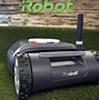 Image result for iRobot Lawn Mower