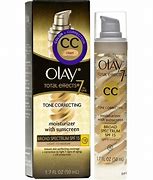 Image result for Olay CC Cream