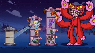 Image result for Hero Wars Tower Climb