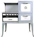 Image result for Small Kitchen Stoves