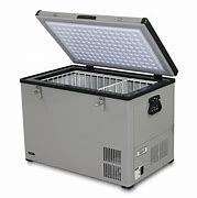 Image result for AC Portable Freezer