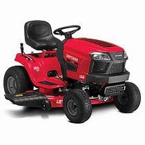 Image result for Sears Craftsman 838 Riding Lawn Mower