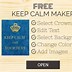 Image result for Keep Calm and Go Shopping