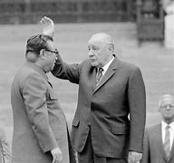 Image result for Jimmy Carter Kim IL Sung