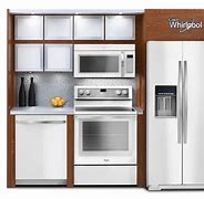 Image result for whirlpool appliances