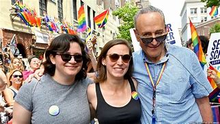 Image result for Charles Schumer's Daughter