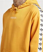 Image result for yellow adidas hoodie