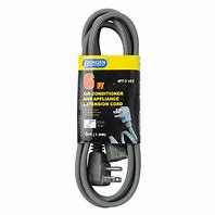 Image result for Air Conditioner and Major Appliance Extension Cord