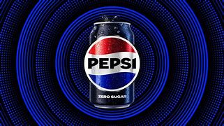 Image result for Pepsi introduces new logo