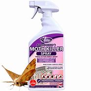Image result for Fish Moth Repellent