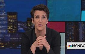 Image result for The Rachel Maddow Show MSNBC