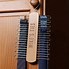 Image result for Personalised Tie Hanger