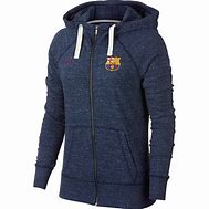 Image result for Nike Barca Hoodie
