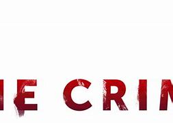 Image result for Crime TV Shows Logo