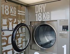 Image result for Coin Operated Tumble Dryer
