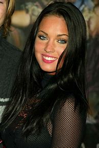 Image result for Megan Fox at Age 13