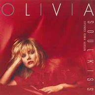 Image result for Olivia Newton-John Soul Kiss Vinyl German Import