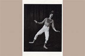 Image result for Marcel Marceau Artwork