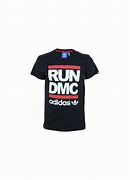 Image result for Adidas Run DMC T-Shirt