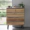 Image result for Oversized Chest of Drawers