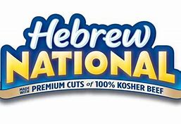 Image result for Hebrew Logo