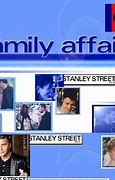 Image result for Family Affairs Channel 5 Cast